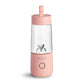 350ml Portable USB Fruit Juicer