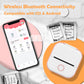 Phomemo T02 Mini Printer: Portable, Creative, and Easy-to-Use Thermal Printer