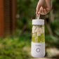 350ml Portable USB Fruit Juicer