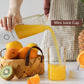 350ml Portable USB Fruit Juicer