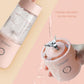 350ml Portable USB Fruit Juicer