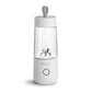 350ml Portable USB Fruit Juicer