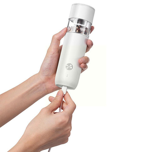 Electric Pepper Grinder: Effortless Seasoning