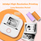 Phomemo T02 Mini Printer: Portable, Creative, and Easy-to-Use Thermal Printer
