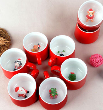 Christmas Coffee Mug