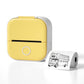 Phomemo T02 Mini Printer: Portable, Creative, and Easy-to-Use Thermal Printer