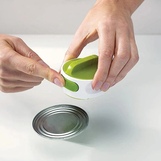 Multi-Purpose Portable Opener: Your Effortless Kitchen Solution