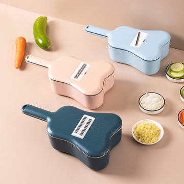 Multi-Function Ukulele Mandolin Slicer - Engineered with Precision