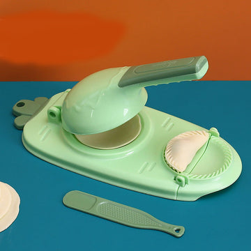 Dumpling Pressing Tool