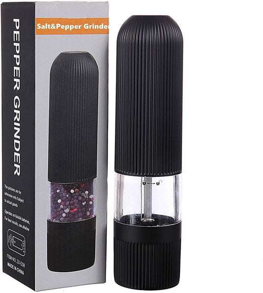 Electric Grinder: Effortless Spice Grinding for Richer Flavors