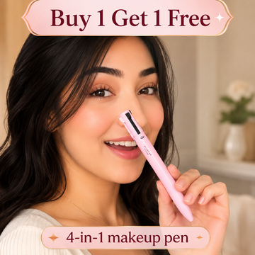 4-in-1 Magic Makeup Pen: The Perfect Beauty Companion
